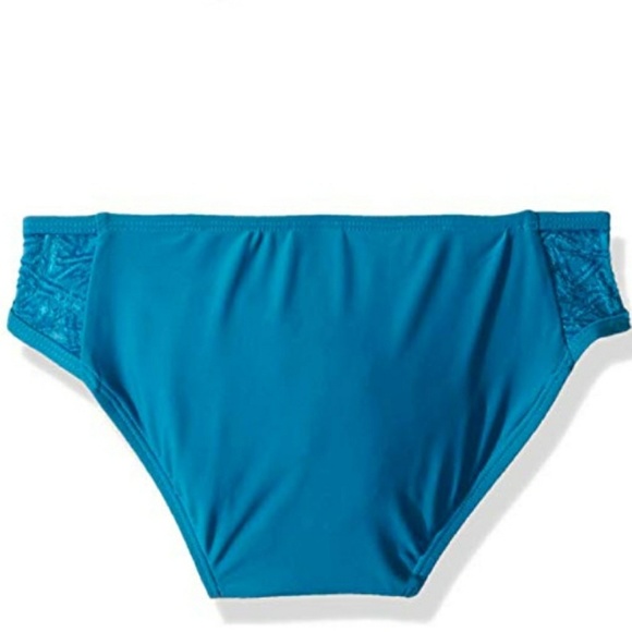 NWT Gossip Girl Bathing 2PC Suit - Picture 4 of 4